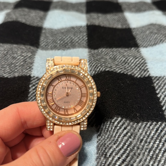 bebe Watch baby pink - Picture 3 of 5